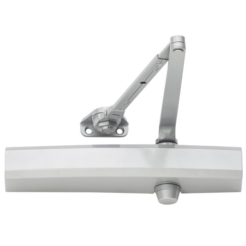 LCN 1450 Hw/PA Door Closer w/ Hold Open Arm & Parallel Arm Shoe