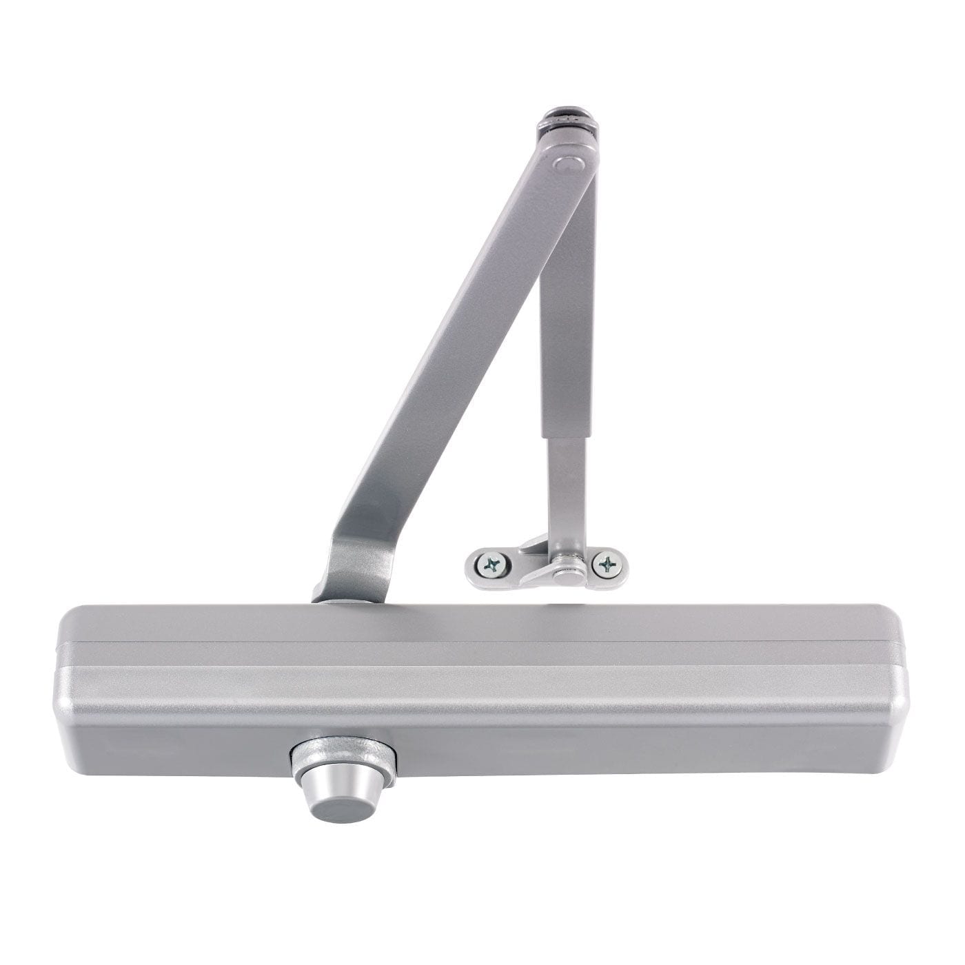 LCN 1461 Rw/PA Door Closer Regular with Parallel Arm Shoe