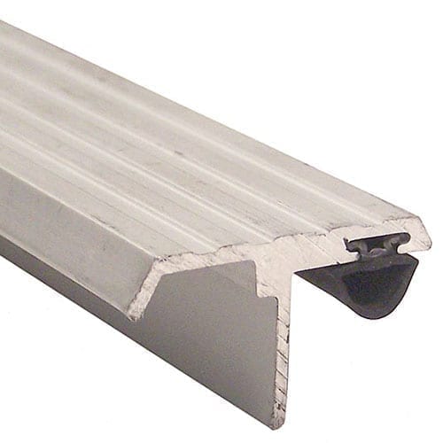 Pemko 355_S "T" Astragal with Silicone Insert