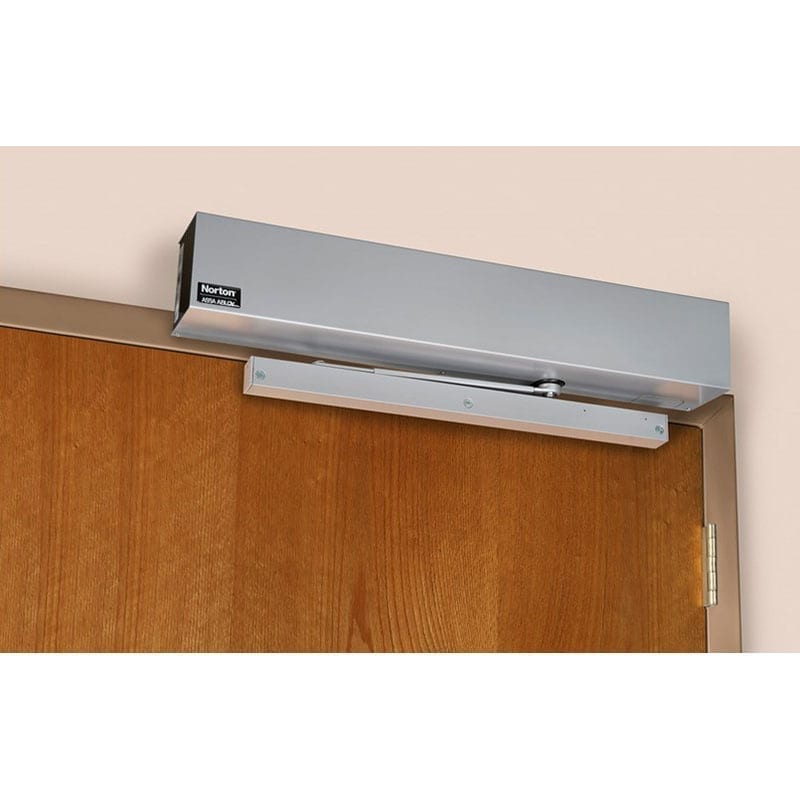 Norton 5740 Universal Low Energy Automatic Door Operator