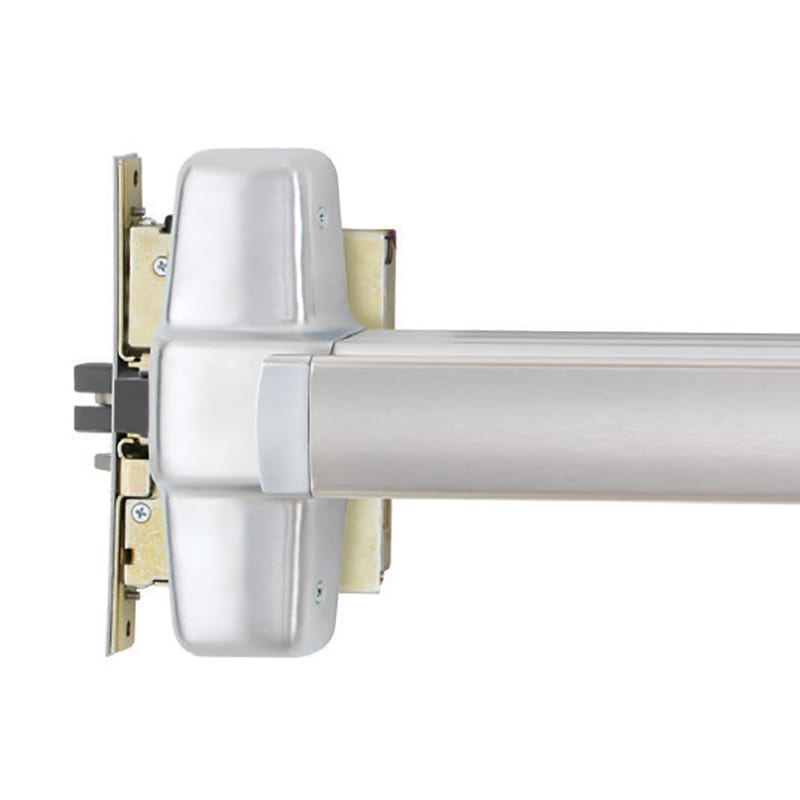Von Duprin 9975 F9975 3 Heavy Duty Mortise Exit Device von-duprin-9975-f9975-3-heavy-duty-mortise-exit-device