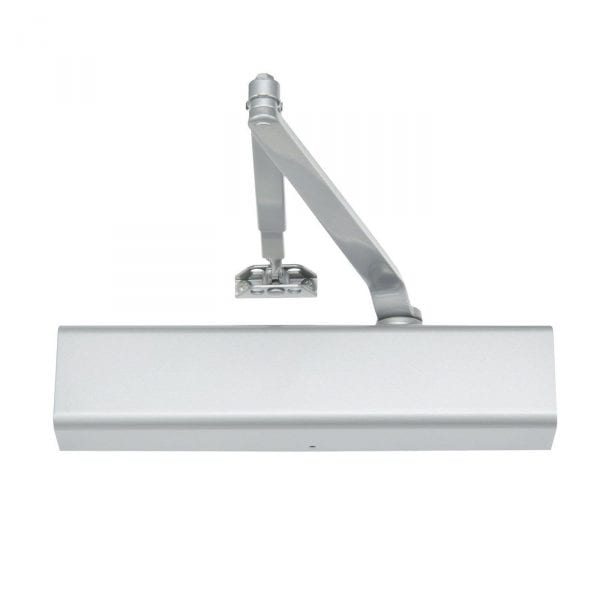 Norton 8501DA Door Closer with Delayed Action