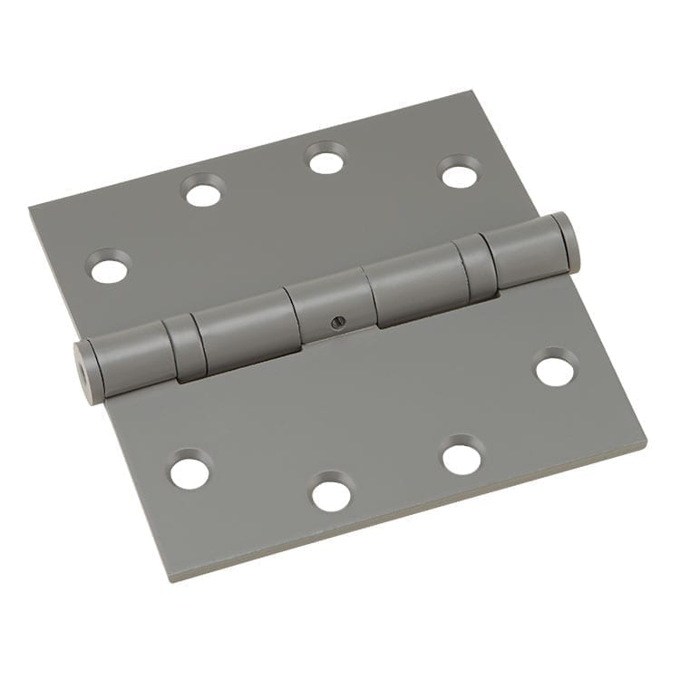Trudoor BBNRP 4.5" x 4.5" NRP Ball Bearing Hinge (NonRemovable Pin)