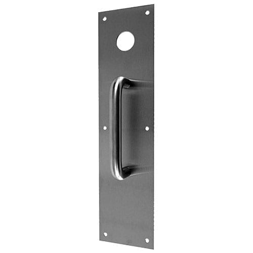 Push Pull Hardware For Commercial Doors 9574