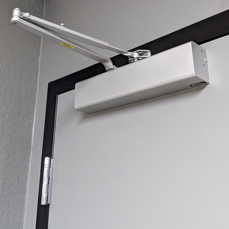 Trudoor TDC300 Grade1 Commercial Door Closer