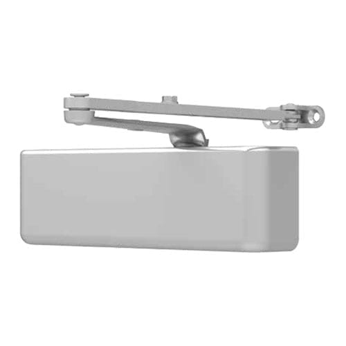 LCN 4040XPRw/PA Door Closer Regular with Parallel Arm Shoe