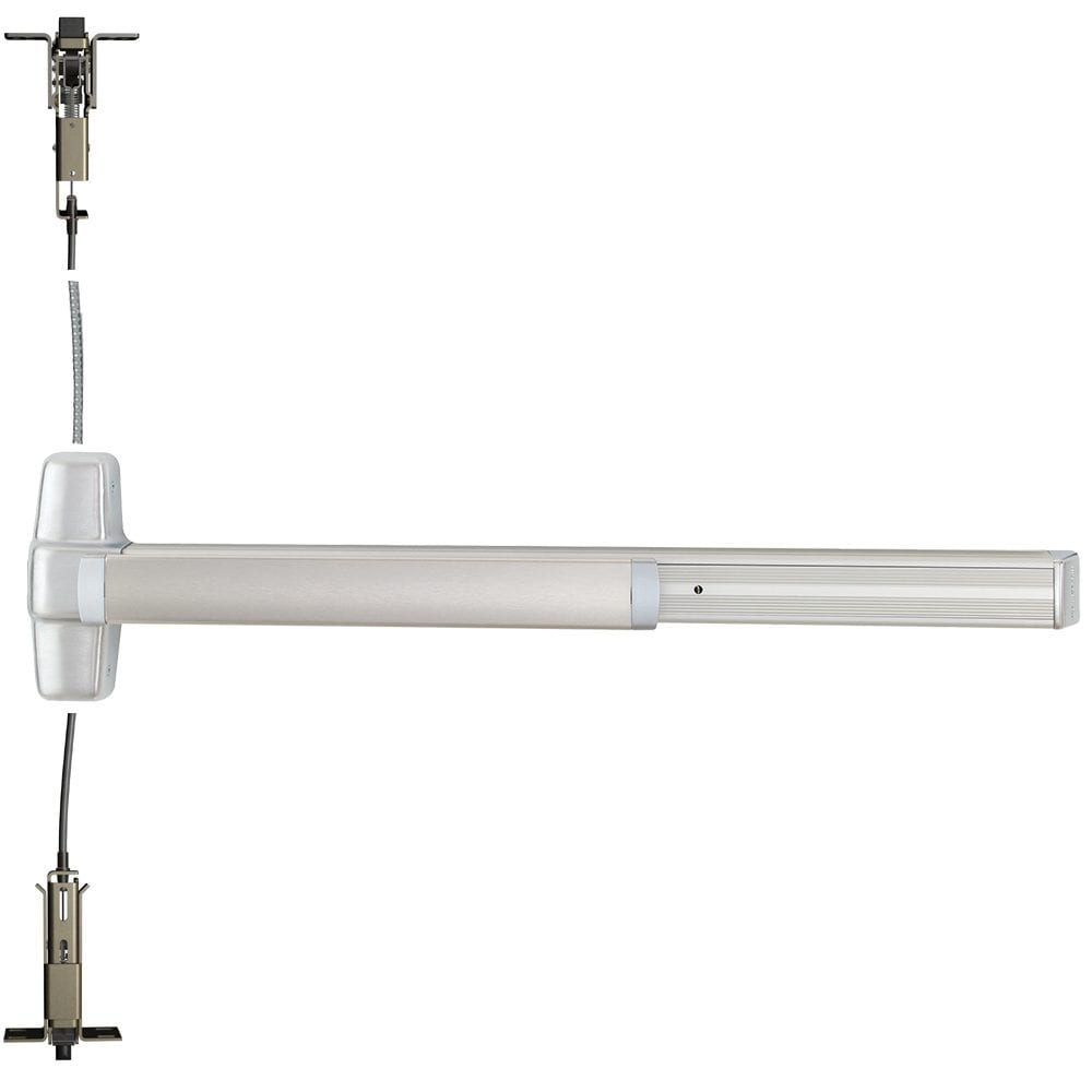 Von Duprin 9949EO Concealed Cable Exit Device For Metal Doors von-duprin-9949eo-concealed-cable-exit-device-for-metal-doors