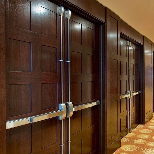Door Hardware Exit Device at Joyce Payne blog