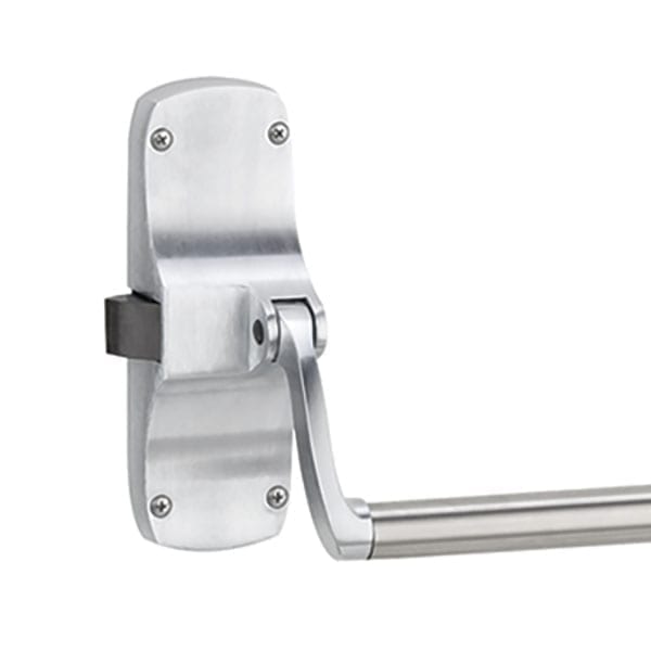 Von Duprin 88EO Crossbar Panic Rim Exit Device