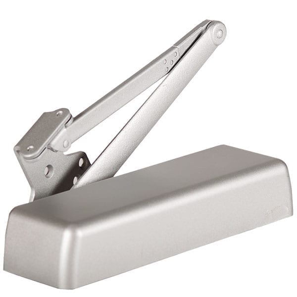 Hager 5100 Series Heavy Duty Surface Door Closer Idn Inc