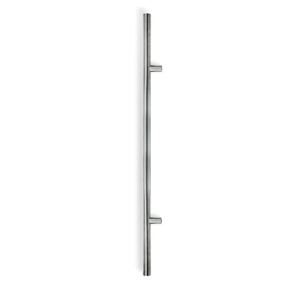 Ives 9266/9266F Straight Long Ladder Door Pull