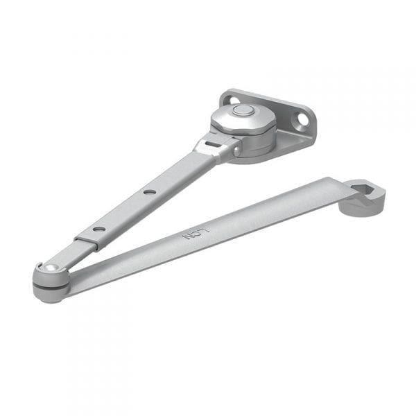 LCN 4040XP Hw/PA Door Closer w/ Hold Open Arm & Parallel Arm Shoe