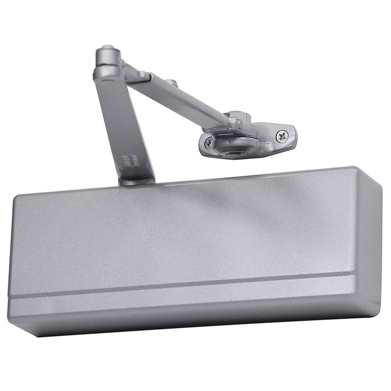 Sargent 281 UH Door Closer w/ Hold Open Arm