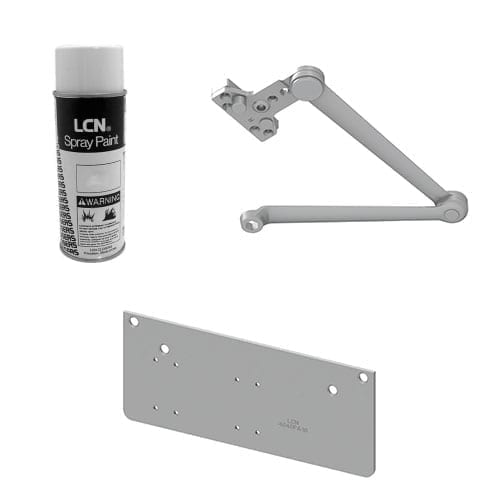 Commercial Door Closers SelfClosing Hardware Door Controls