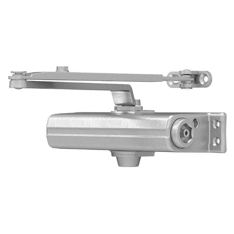 LCN 1261 Rw/PA Door Closer Regular with Parallel Arm Shoe