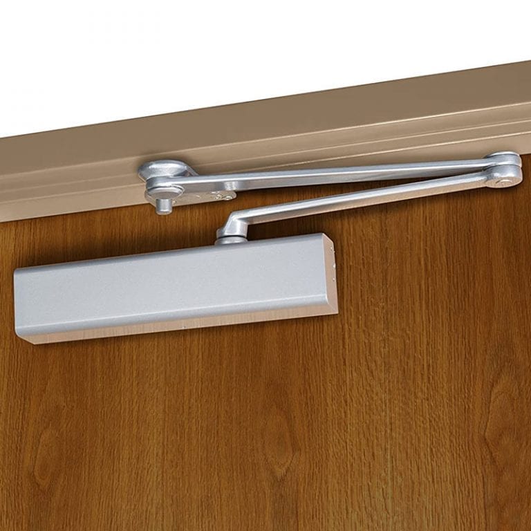 Norton CLP8501 Door Closer with CloserPlus Parallel Stop Arm