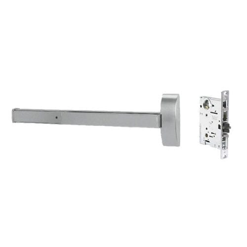 Dorma 9400/F9400 Surface Vertical Rod Exit Device