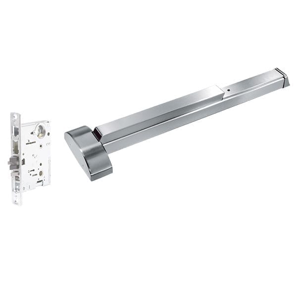 Dorma 9500 HeavyDuty Mortise Exit Device