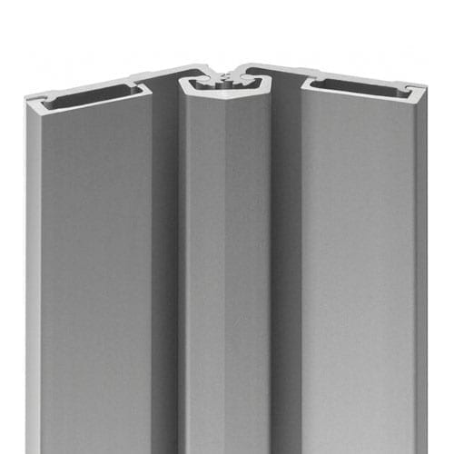 Select SL60/SL62 Toilet Partition Geared Continuous Hinge