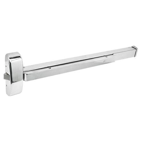 Adams Rite 8800 Narrow Stile Rim Exit Device for Aluminum Doors