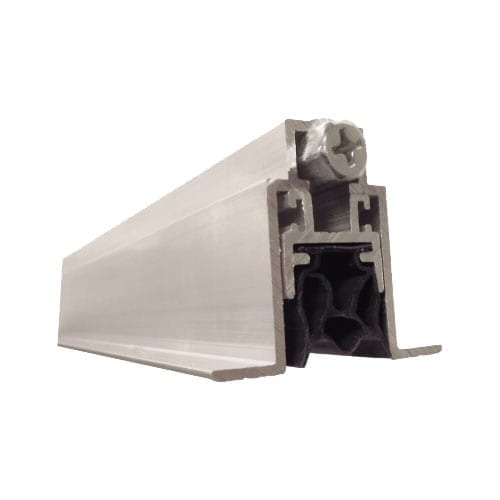 Pemko 434APKL Full Mortise Automatic Door Bottom